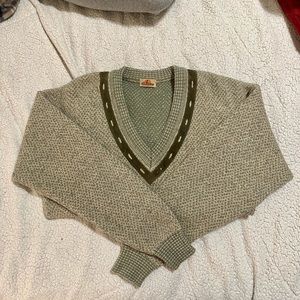 Vintage Sweater
